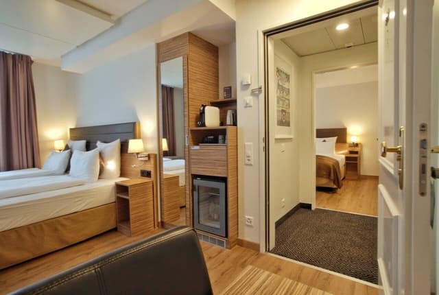 Comfort Suite