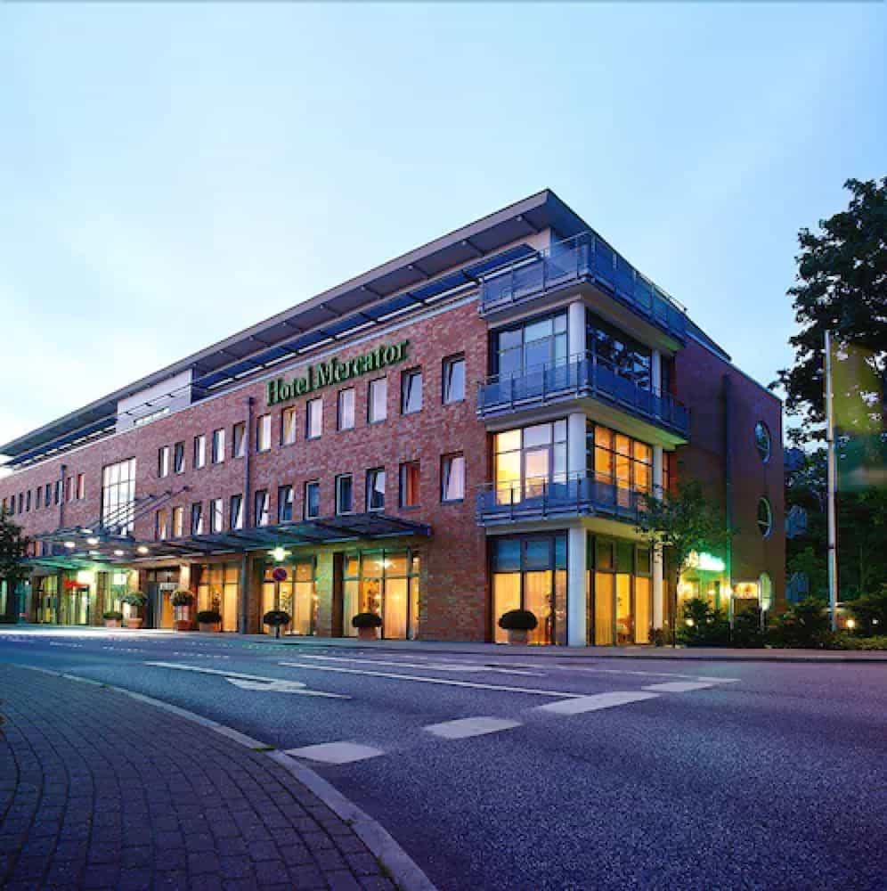 Mercure Hotel Itzehoe Klosterforst Mercure Hotel Itzehoe Klosterforst