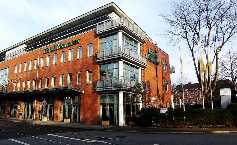 Mercure Hotel Itzehoe Klosterforst Mercure Hotel Itzehoe Klosterforst
