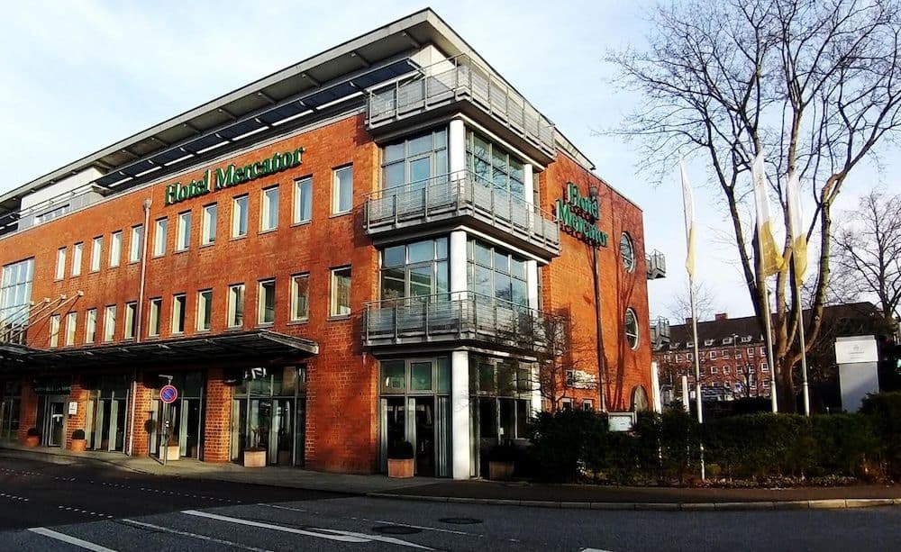 Mercure Hotel Itzehoe Klosterforst Mercure Hotel Itzehoe Klosterforst