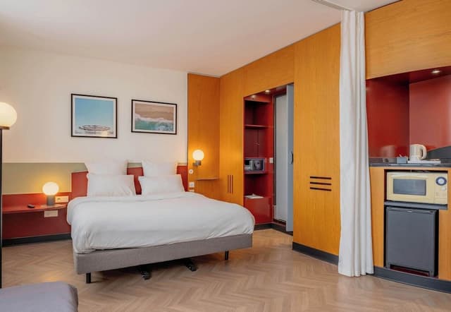 Comfort Triple Room, Non Smoking