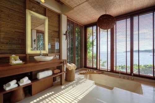 Ocean Front Pool Villa
