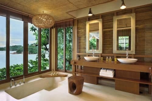 Ocean View Pool Villa