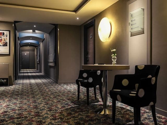 Superior Twin Room, 2 Twin Beds