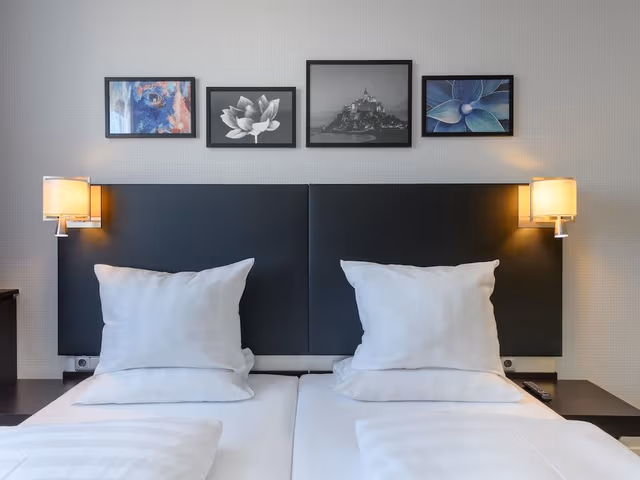 Privilege, Room, 1 Double Bed
