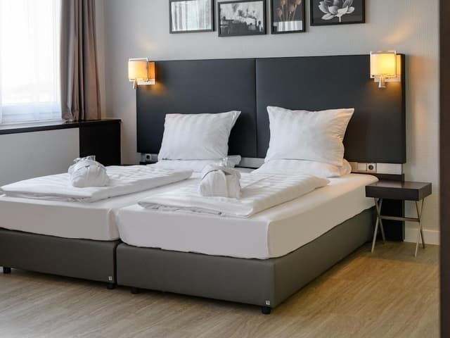 Privilege, Room, 1 Double Bed
