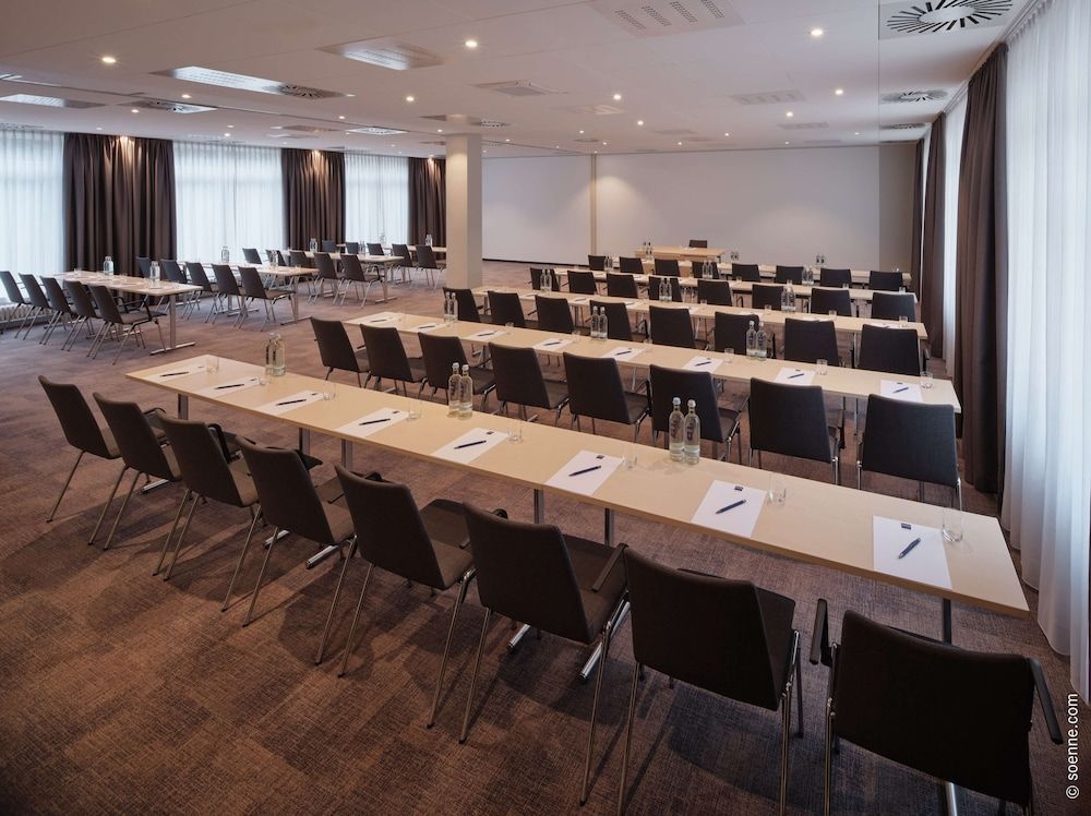 Novotel Wurzburg2