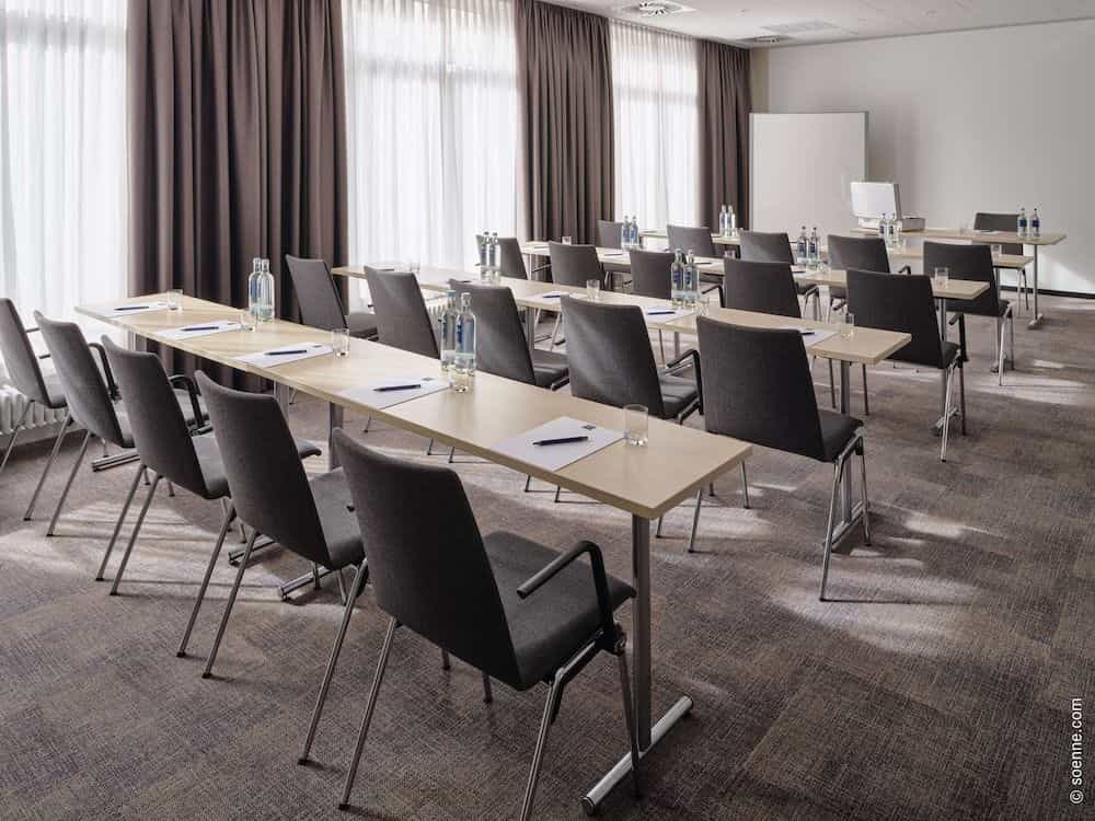 Novotel Wurzburg Novotel Wurzburg