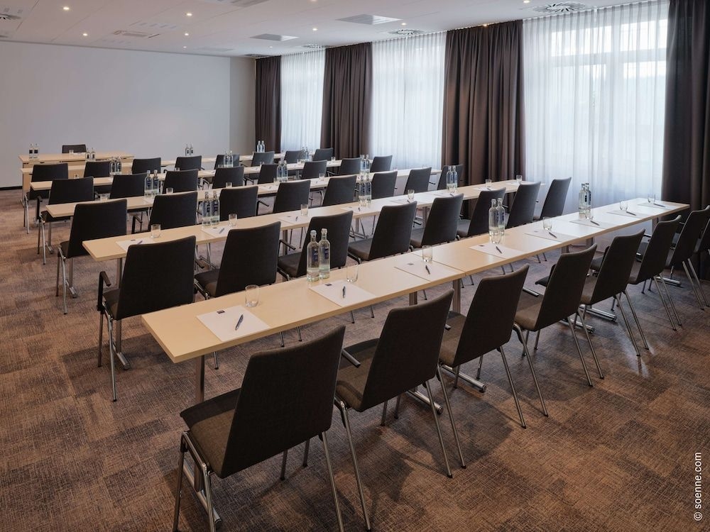 Novotel Wurzburg1