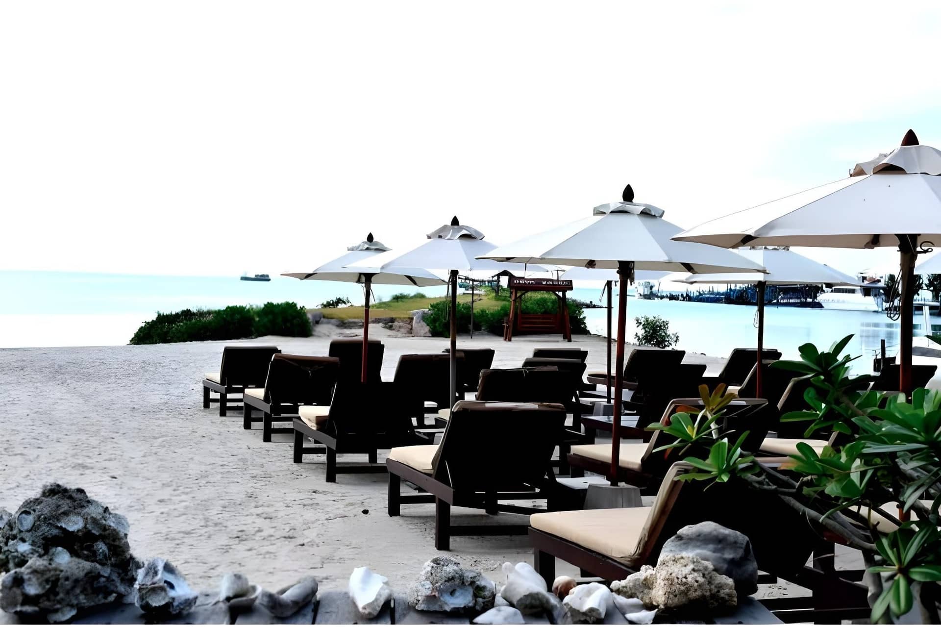 Deva Beach Resort Samui Deva Beach Resort Samui