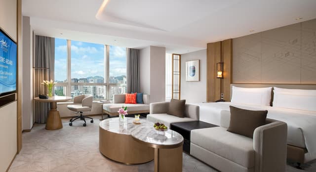 Executive Room King