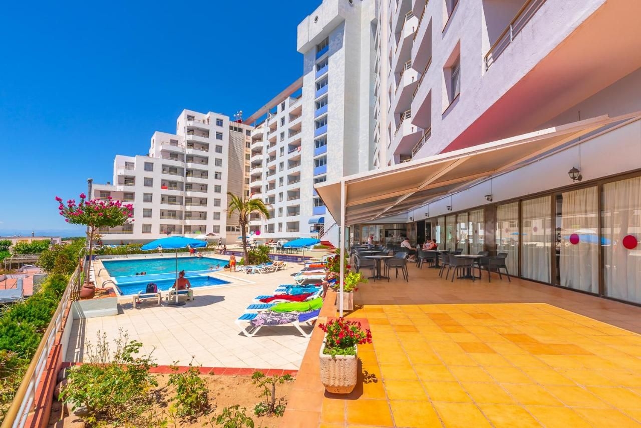 Xon's Platja3