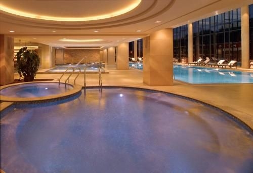 ไฮแอทรีเจนซี่ ดองกวน (Hyatt Regency Dongguan)4