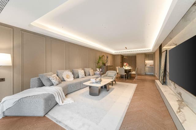 3-Bedroom Deluxe