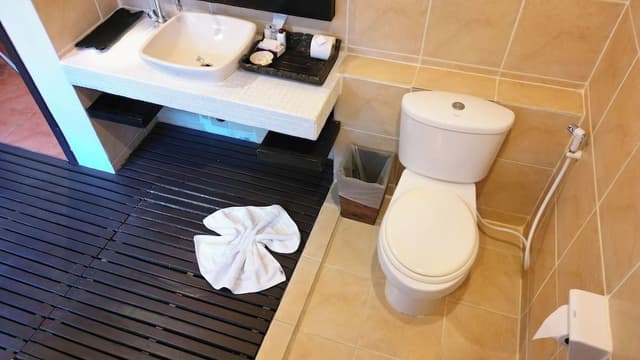 Villa Suite