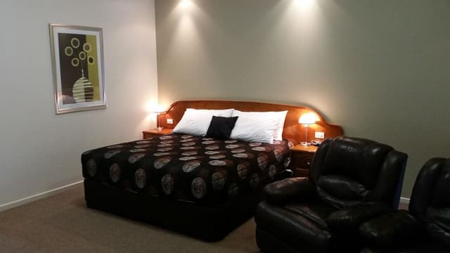 Executive Room