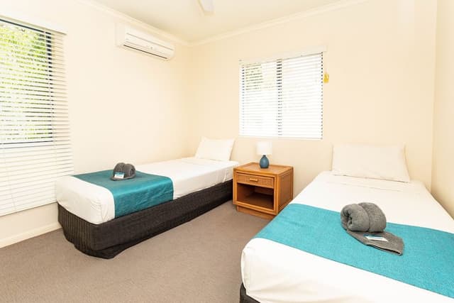 Family Apartment
