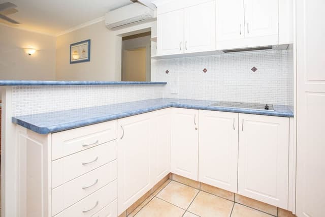 Family Apartment