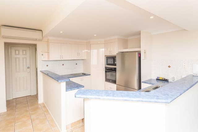 Family Apartment