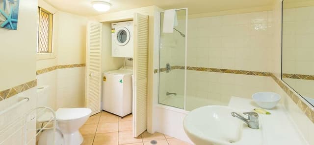 Two Bedroom Ocean View Apartment