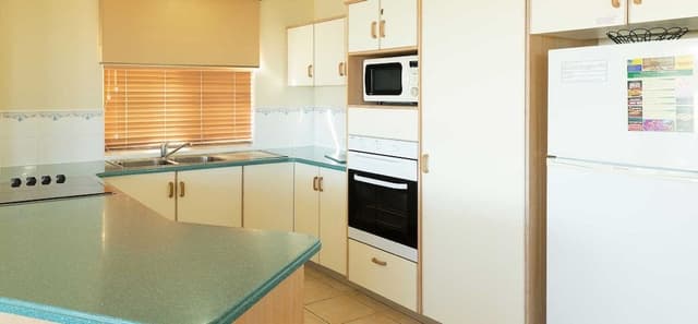 Two Bedroom Ocean View Apartment
