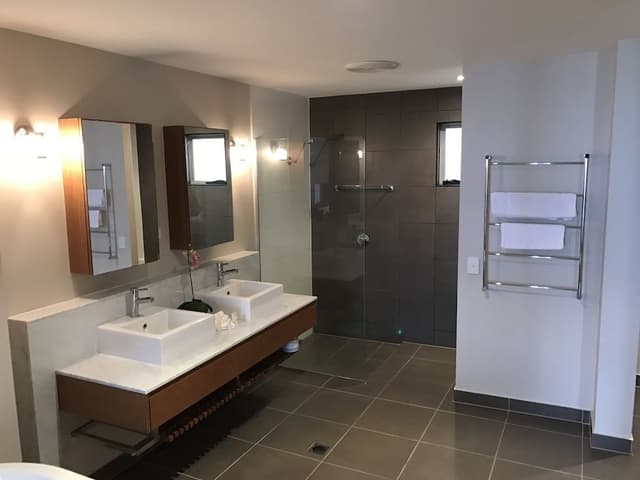 2 Bedroom Ocean View