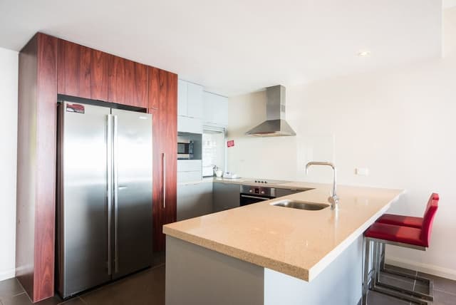 2 Bedroom Ocean View