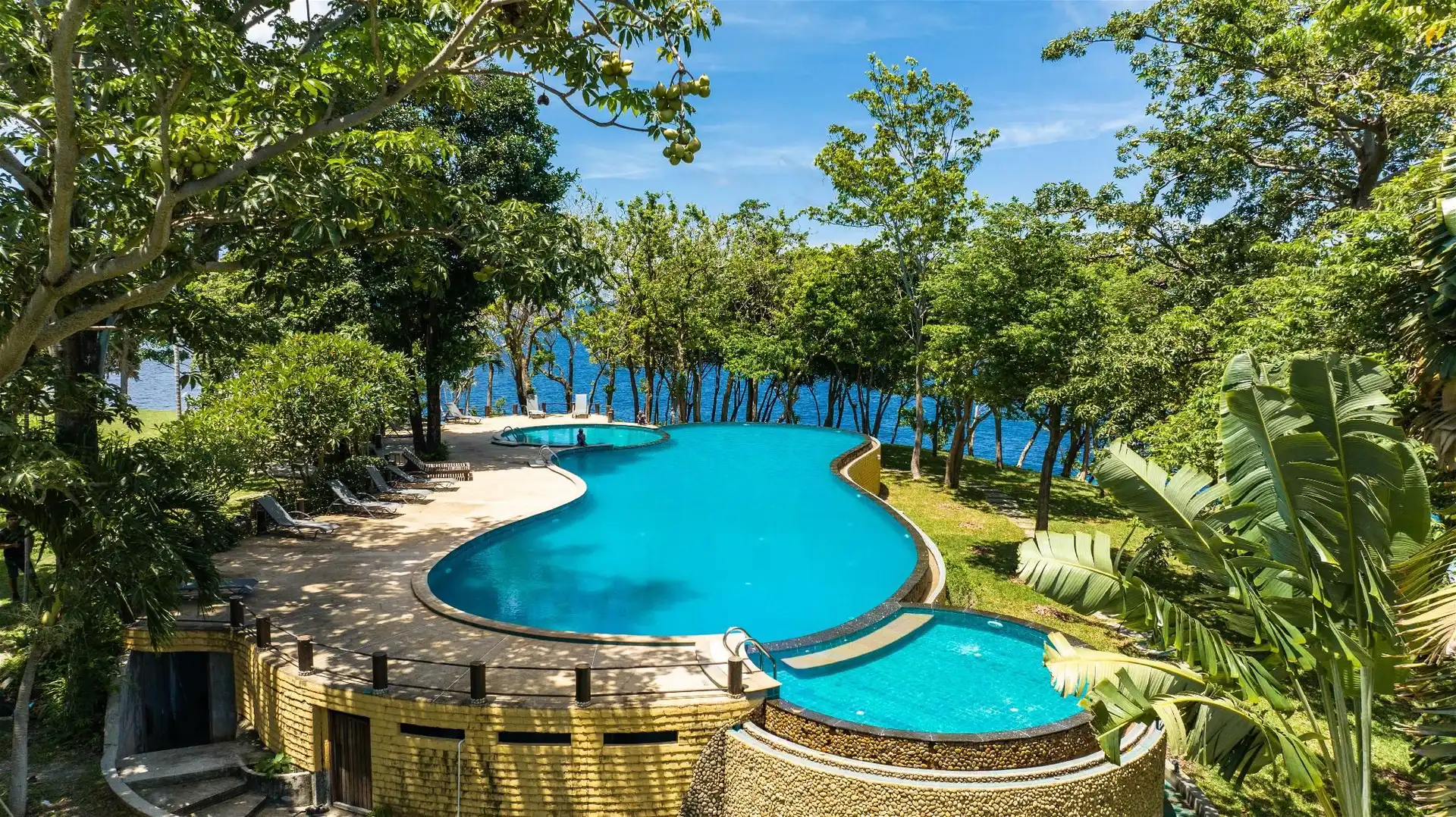 Ban Raya Resort and Spa Ban Raya Resort and Spa