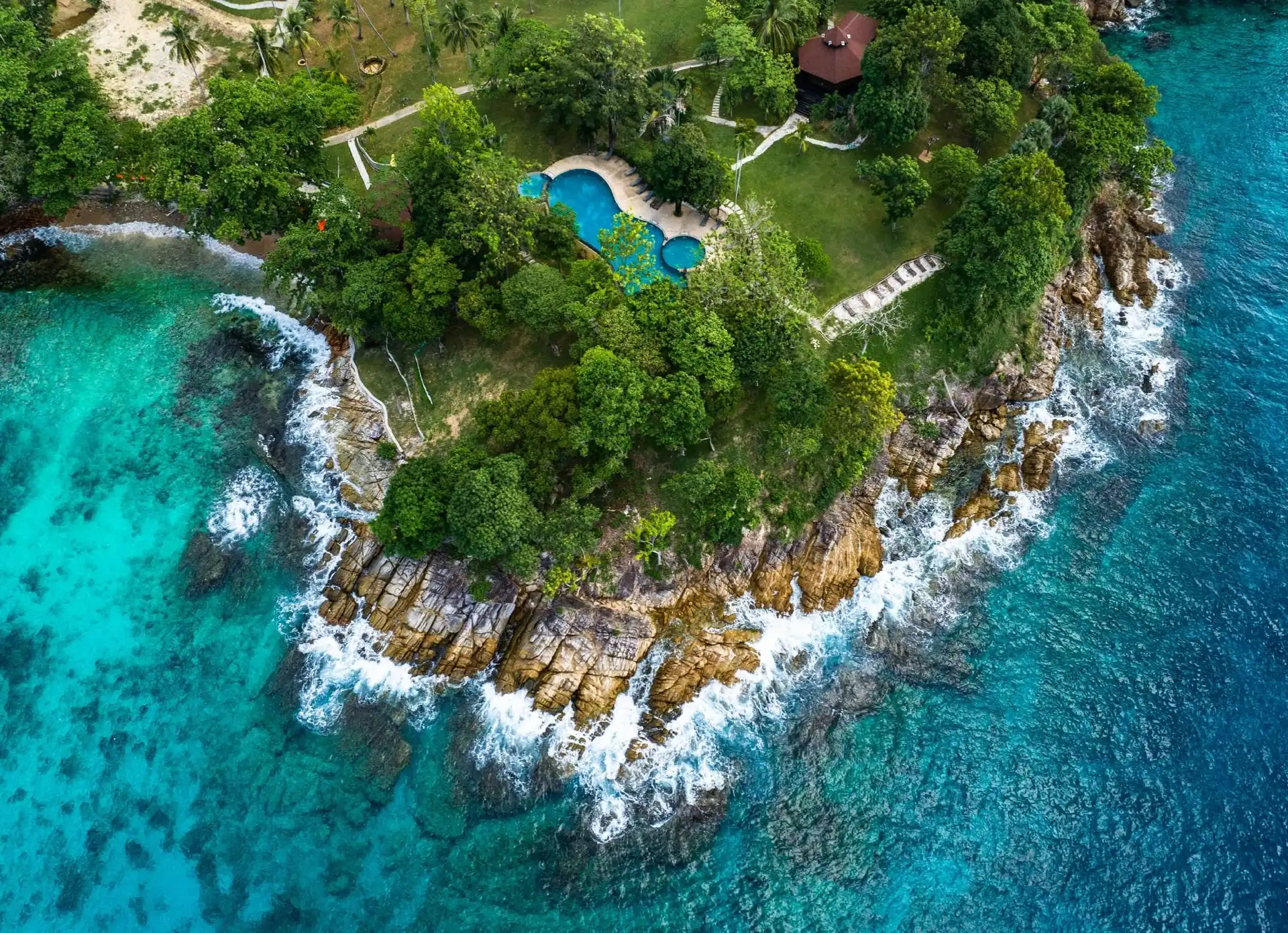 Ban Raya Resort and Spa Ban Raya Resort and Spa