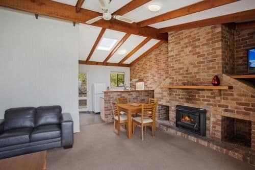 Two-Bedroom Villa