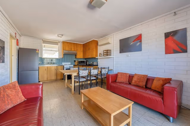 Wallaby Cottage