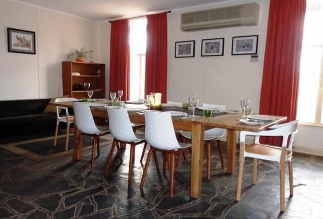 Fauna Park House