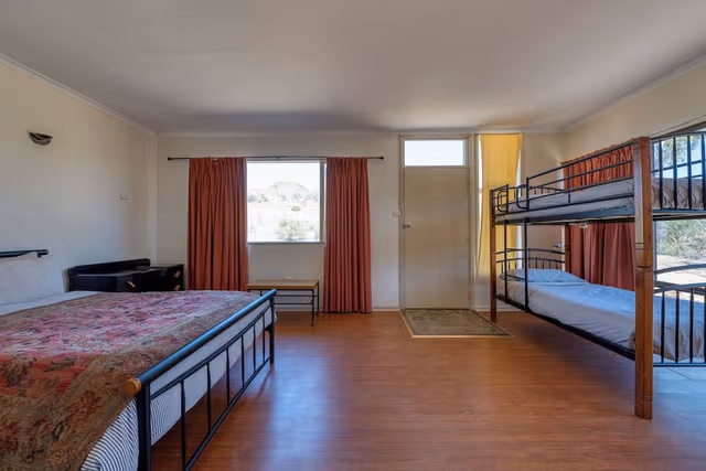 Fauna Park House