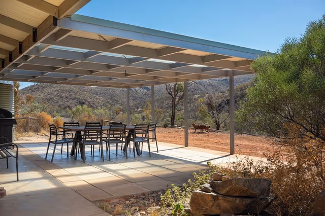 Wallaby Cottage