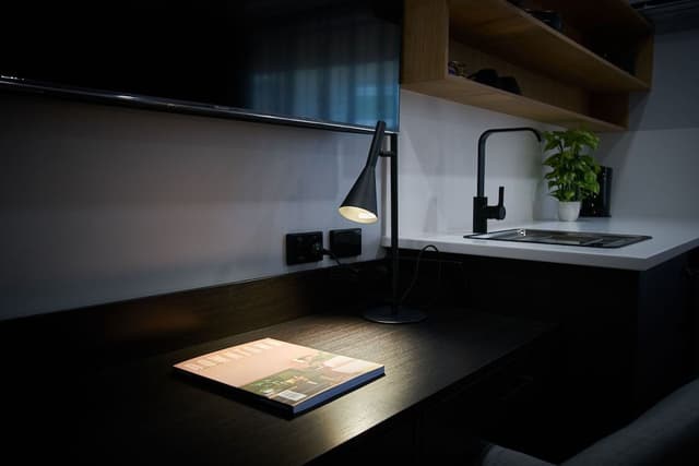 King Suite with Kitchenette