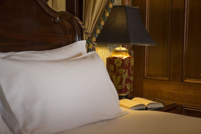 Deluxe Room, 1 King Bed