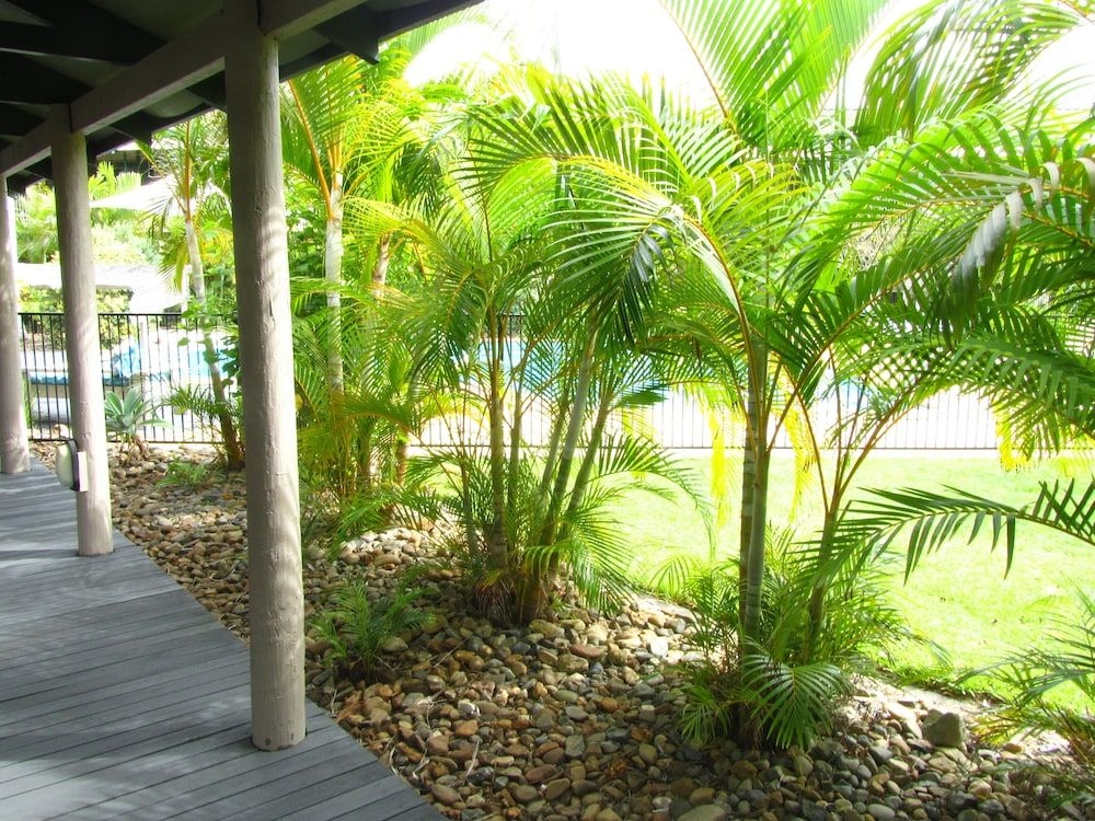 โรงแรมควอลิตี้ บาลีนา (Ballina Beach Resort)1