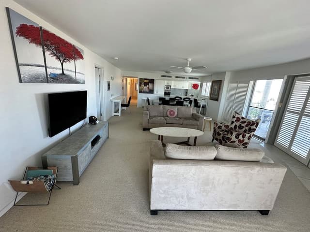 Apartment, 3 Bedrooms, River View