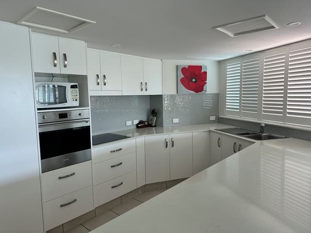 Apartment, 3 Bedrooms, River View