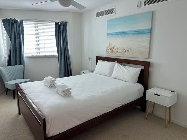 Apartment, 3 Bedrooms, River View