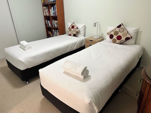 Apartment, 3 Bedrooms, River View