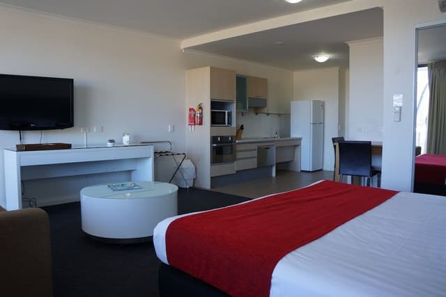 Accessible Room