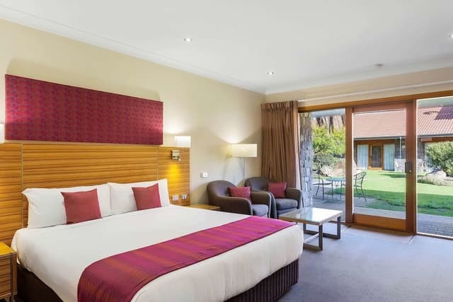 King Room