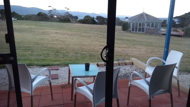 Ocean View Terrace