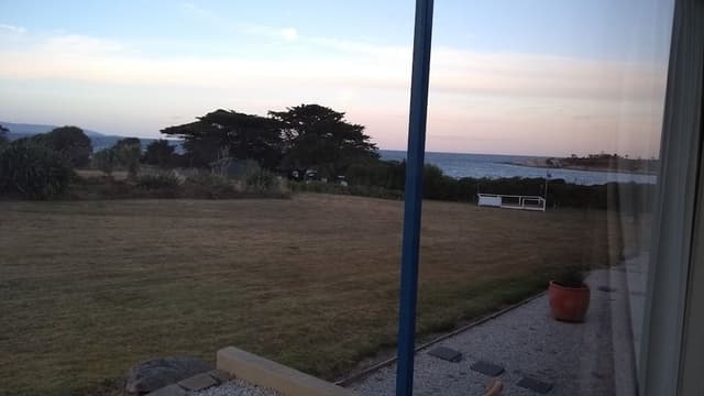 Ocean View Terrace