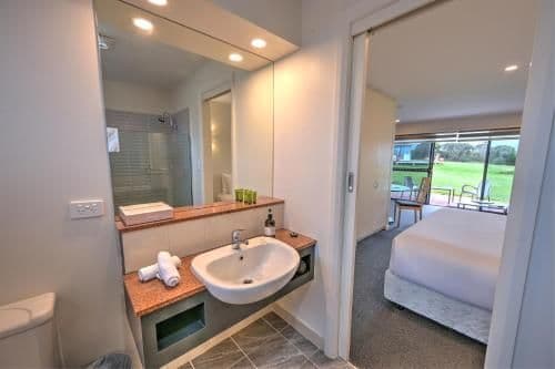 Ocean View Terrace