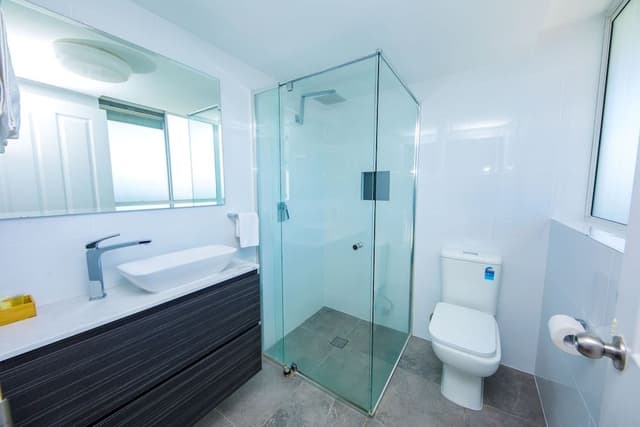 2 Bedroom Spa Apartment