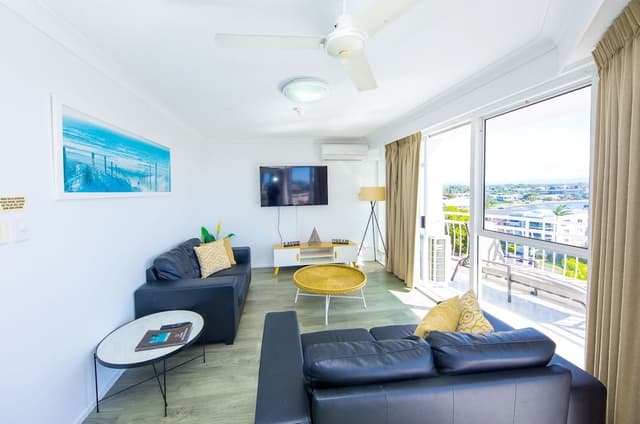 2 Bedroom Spa Deluxe
