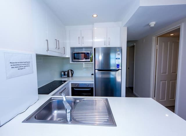 2 Bedroom Spa Deluxe