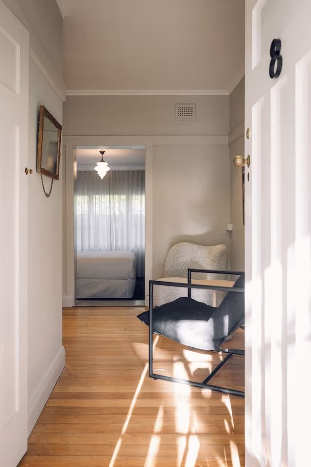 Wilkinson Room (No Pets)